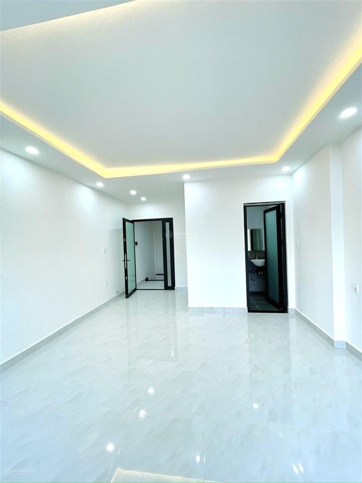 Nhà đẹp nguyễn thị thập, quận 7, 5m x 15m, 4 tầng, ô tô ngủ nhà, chỉ hơn 10 tỷ