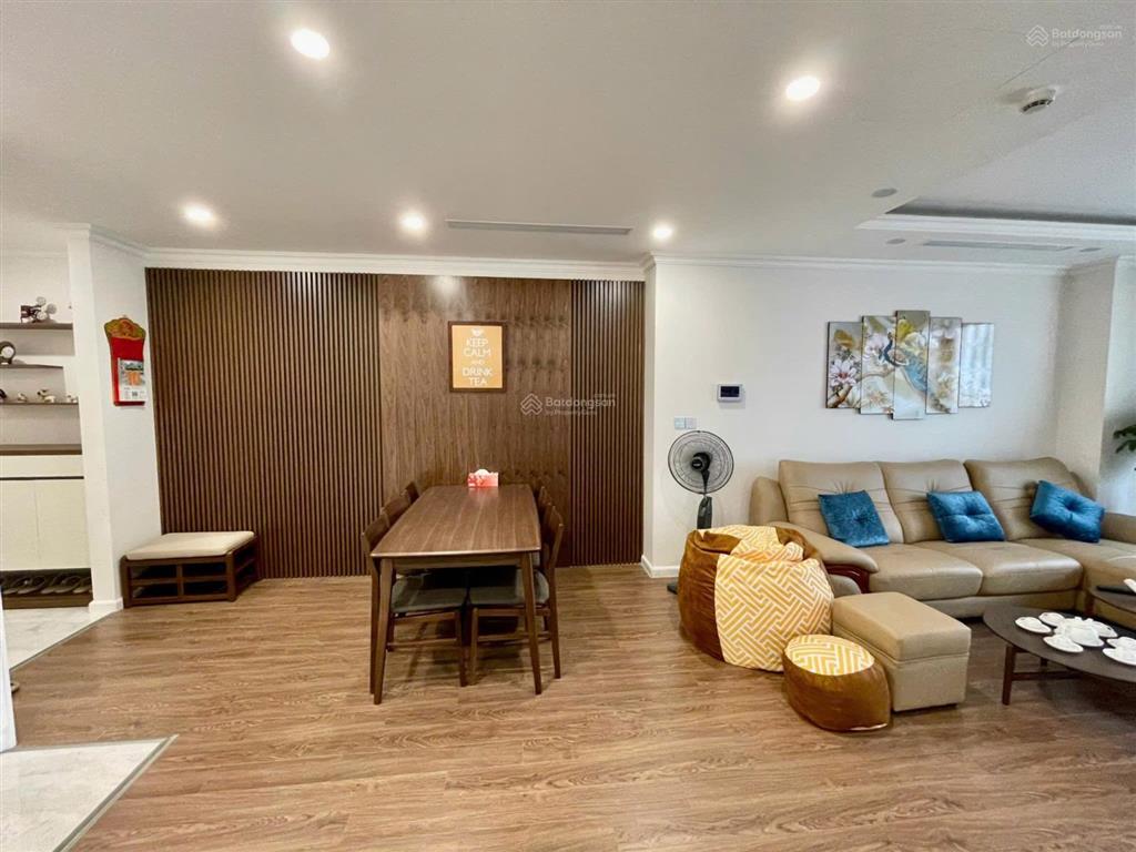 Bán căn hộ r2, sunshine riverside, 15,5 tỷ, 114m2, view đẹp một trong số ít