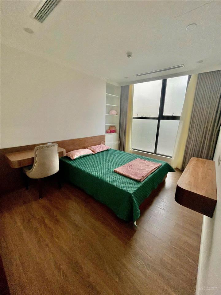 Bán căn hộ r2, sunshine riverside, 15,5 tỷ, 114m2, view đẹp một trong số ít