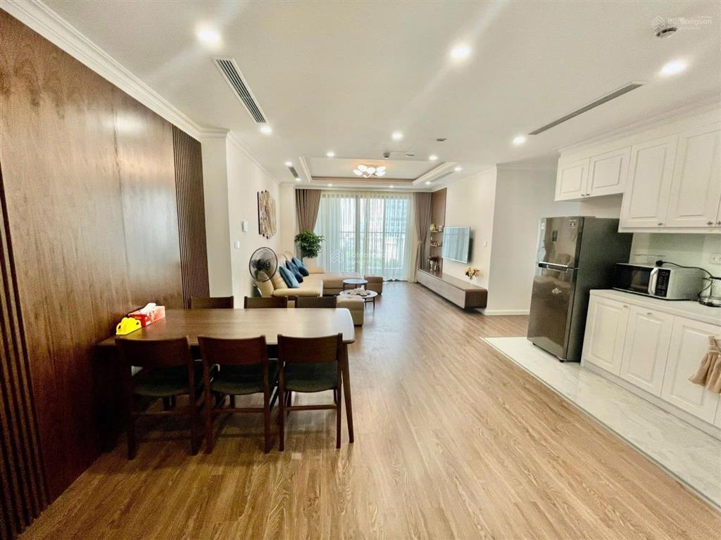 Bán căn hộ r2, sunshine riverside, 15,5 tỷ, 114m2, view đẹp một trong số ít