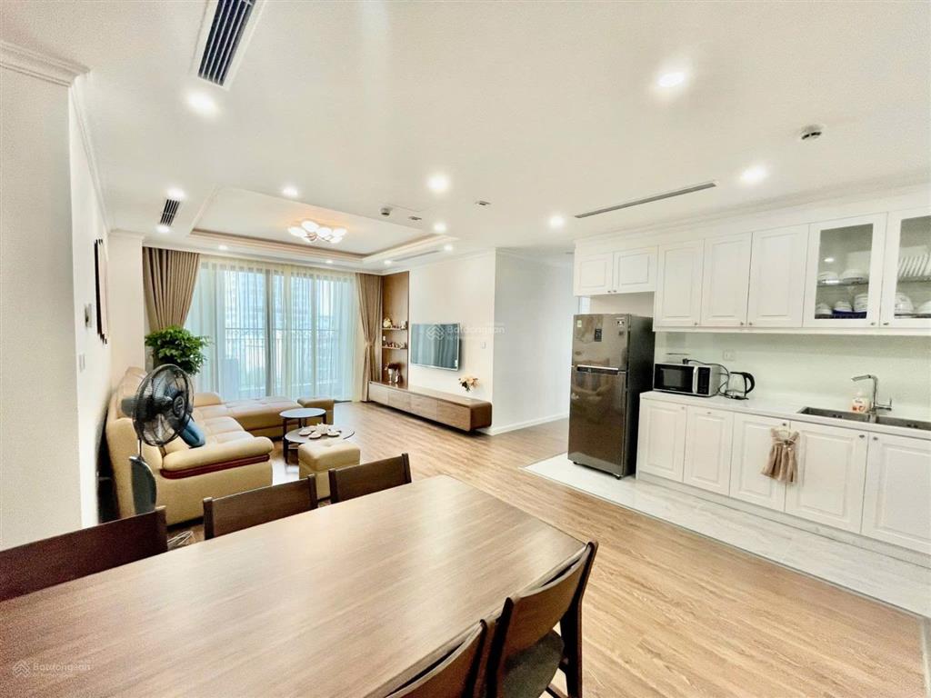 Bán căn hộ r2, sunshine riverside, 15,5 tỷ, 114m2, view đẹp một trong số ít