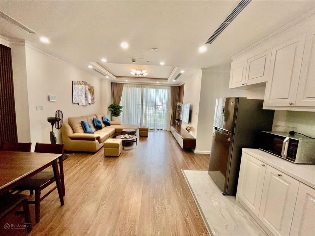 Bán căn hộ r2, sunshine riverside, 15,5 tỷ, 114m2, view đẹp một trong số ít
