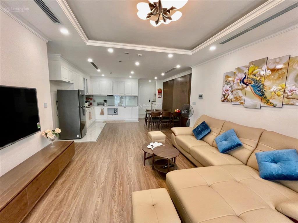 Bán căn hộ r2, sunshine riverside, 15,5 tỷ, 114m2, view đẹp một trong số ít