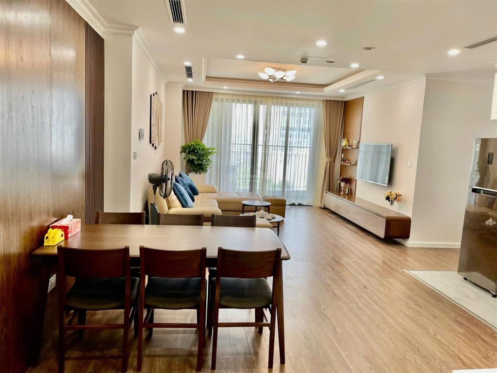 Bán căn hộ r2, sunshine riverside, 15,5 tỷ, 114m2, view đẹp một trong số ít