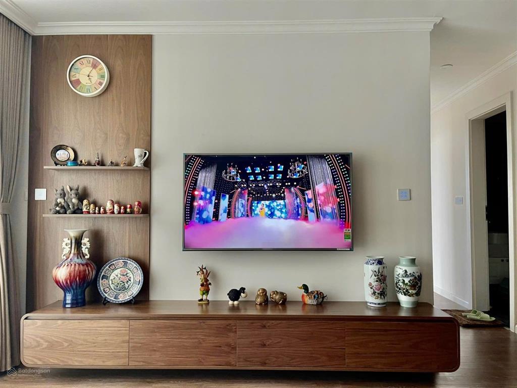 Bán căn hộ r2, sunshine riverside, 15,5 tỷ, 114m2, view đẹp một trong số ít