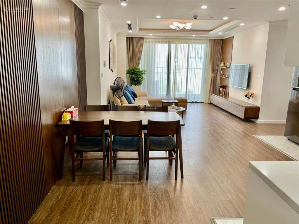 Bán căn hộ r2, sunshine riverside, 15,5 tỷ, 114m2, view đẹp một trong số ít