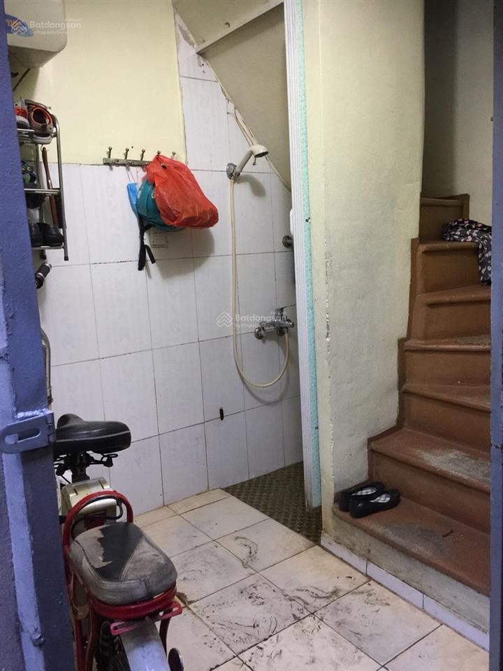 Cho thuê nhà ở lâu dài tại nguyên khiết, phường hồng hà, hà nội