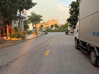 Bán đất tại thị trấn chờ, huyện yên phong, bắc ninh, 7,2 tỷ, 80m2 đẹp, nhiều tiện ích chính chủ