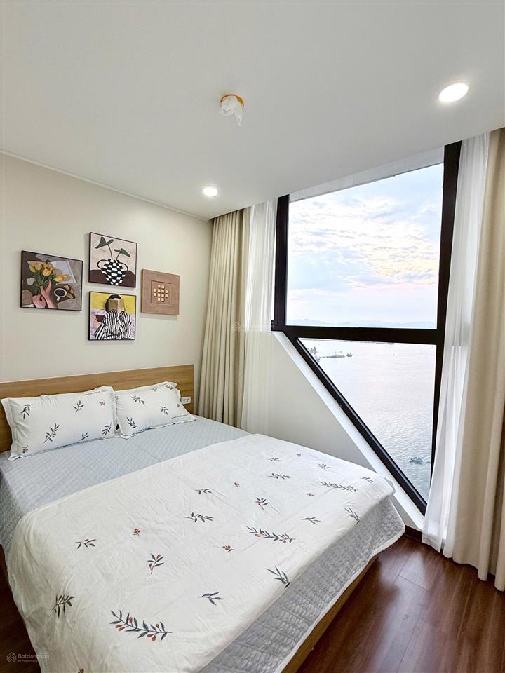 Green diamond hạ long 2pn 2wc view chính biển | full nội thất | sổ đỏ sẵn