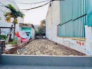 Full thổ cư, nở hậu, ngõ thông ô tô vào nhà, 3 bước chân ra mặt đê