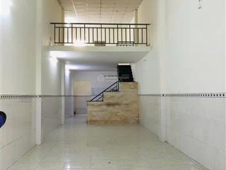 Nhà hương lộ 3 (4 x 21m) hẻm ôtô thông sát aeon tân phú khu vực vàng giá tăng nhanh, giá 5,6 tỷ