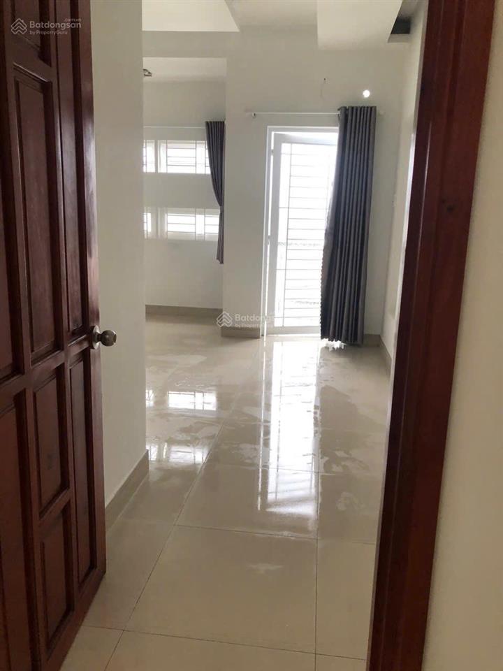 Nhà mới keng hẻm 8m xe tải nguyễn thị tú, 60m2 (4x15) x 4 tầng, ngay ngã tư gò mây. giá 5,8tỷ