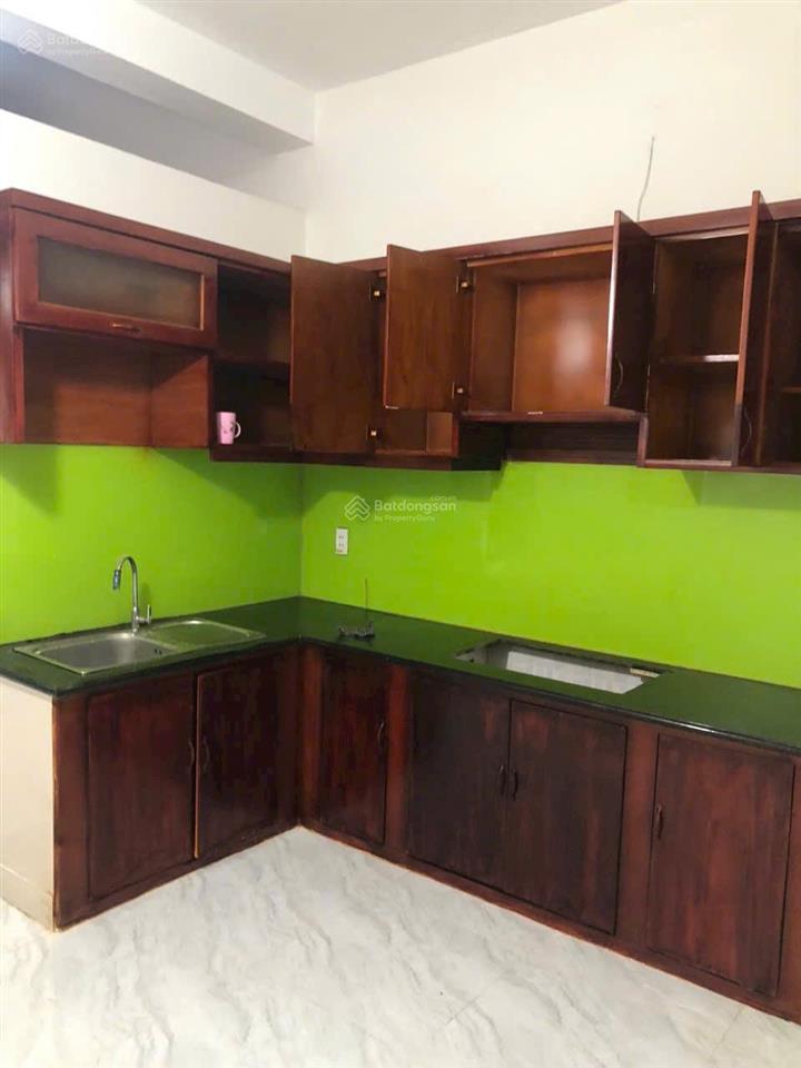 Nhà mới keng hẻm 8m xe tải nguyễn thị tú, 60m2 (4x15) x 4 tầng, ngay ngã tư gò mây. giá 5,8tỷ