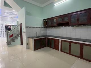 Bán nhà (4 x16)+ 4pn sát mặt tiền đường xe hơi tận cửahương lộ 3, vài phút tới aeon tân phú