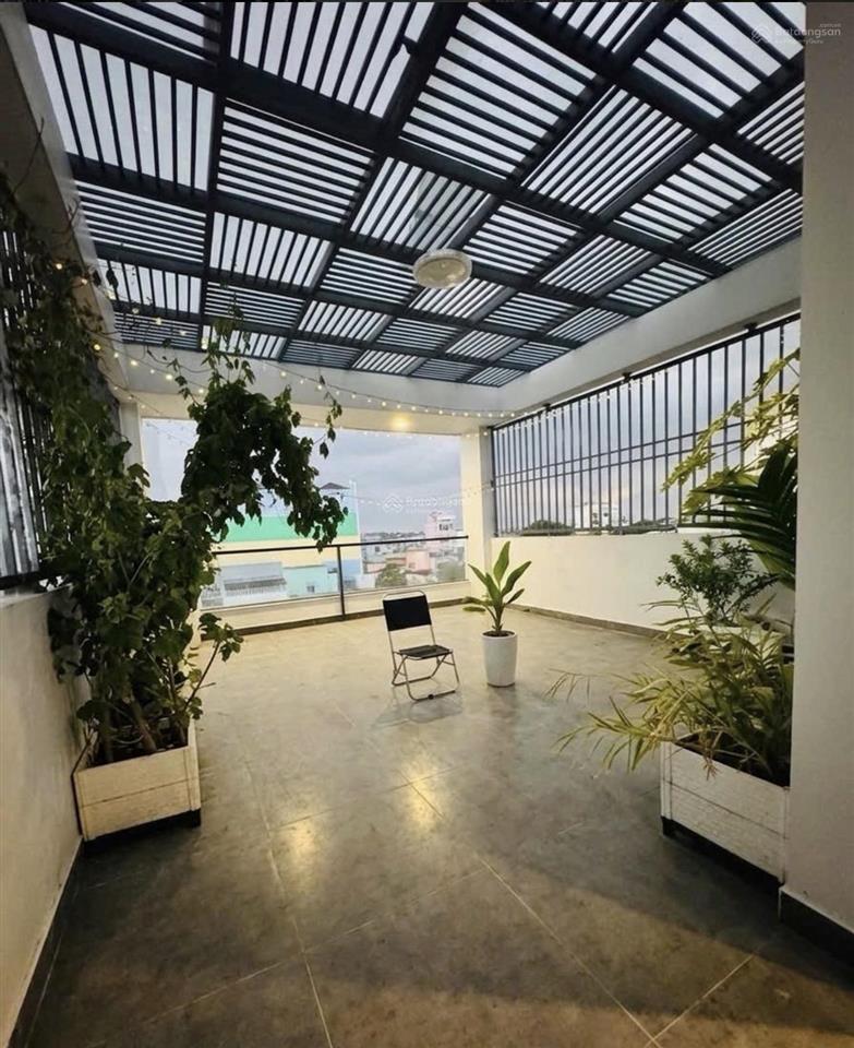 Bán nhà hẻm 7m xe tải (52m2)4 tầng+3pn. hương lộ 80 nguyễn thị tú ngã tư gò mây. nhỉnh 5tỷ.