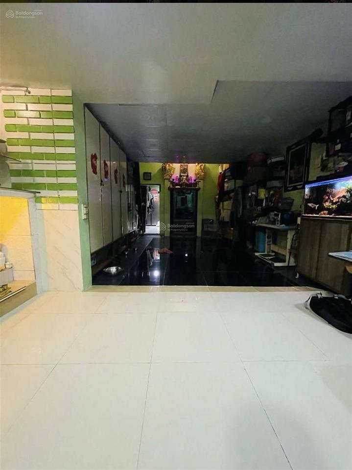 Bán nhà gần khu tên lửa (4,3 x 17) mã lò, btđ, bình tân. nhỉnh 4 tỷ