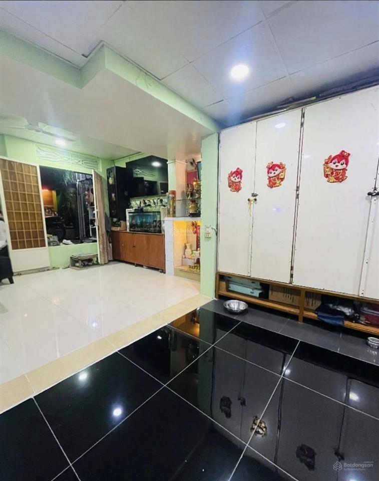 Bán nhà gần khu tên lửa (4,3 x 17) mã lò, btđ, bình tân. nhỉnh 4 tỷ