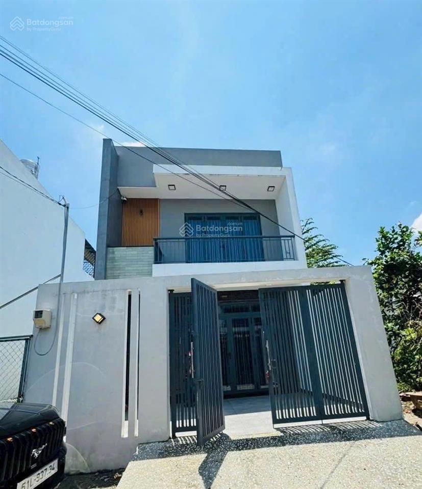 Nhà đẹp sổ hồng riêng 2/ ngắn chợ lê thị ngay vĩnh lộc a. (6 x 20)lầu suốt 3pn 3wchxh. 5,650 tỷ tl
