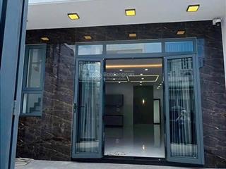 Nhà đẹp sổ hồng riêng 2/ ngắn chợ lê thị ngay vĩnh lộc a. (6 x 20)lầu suốt 3pn 3wchxh. 5,650 tỷ tl