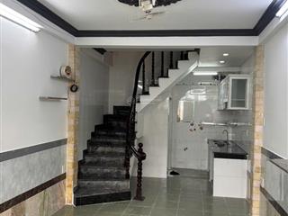 Bán nhà shr chỉ 2,650 tỷ. (3,5 x 9) 1 lầu đúc hẻm 5m xe tải ra hồ văn long, nguyễn thị tú, gò mây.