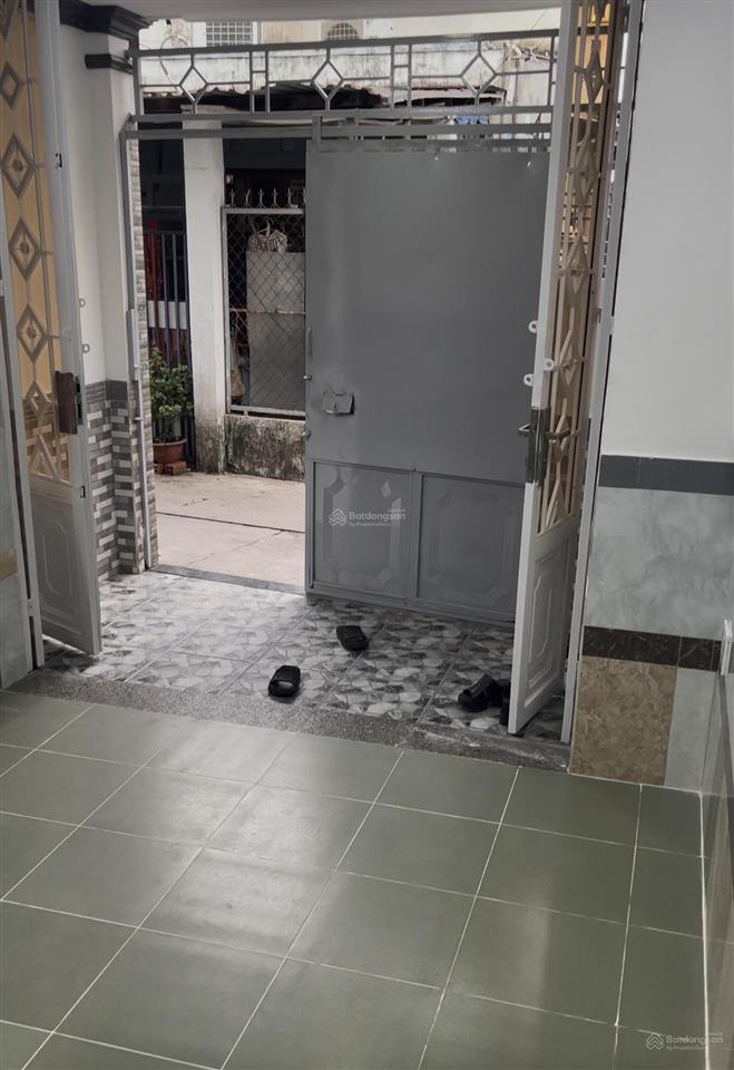 Bán nhà shr chỉ 2,650 tỷ. (3,5 x 9) 1 lầu đúc hẻm 5m xe tải ra hồ văn long, nguyễn thị tú, gò mây.