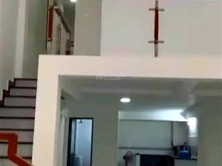 Nhà bán hẻm 8m (4 x 14) + 3pn. đs5 gần aeon tân phú. nhỉnh 5 tỷ