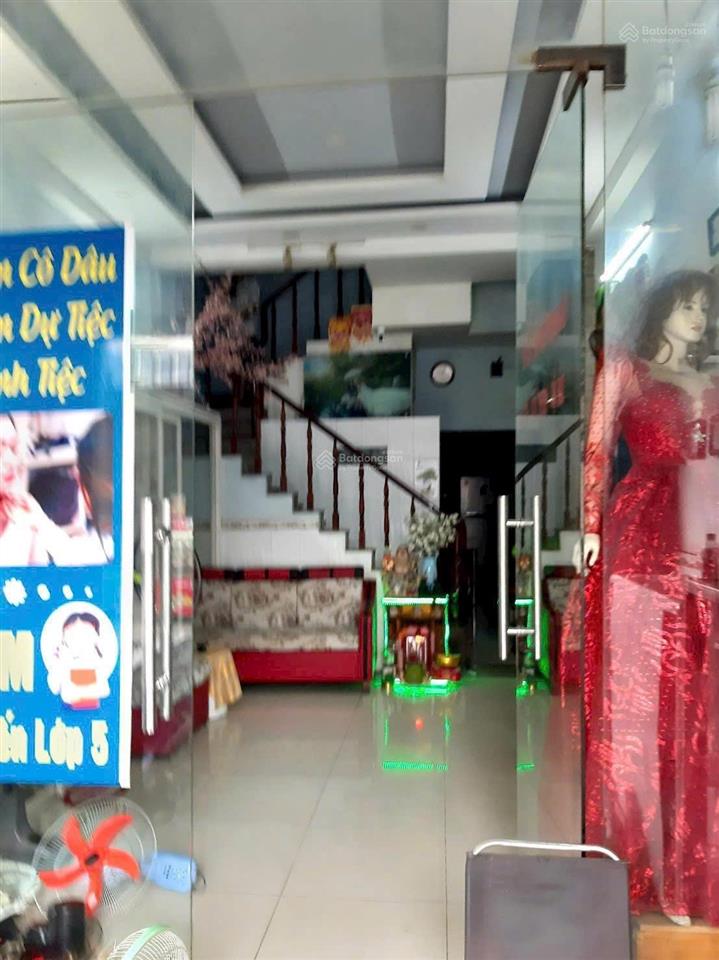 Bán nhà hẻm 8m (52m2) sát mặt tiền đường số 5, gần aeon tân phú. nhỉnh 6 tỷ
