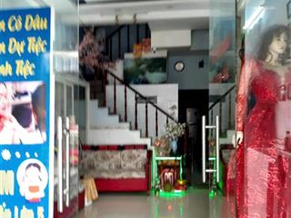 Bán nhà hẻm 8m (52m2) sát mặt tiền đường số 5, gần aeon tân phú. nhỉnh 6 tỷ
