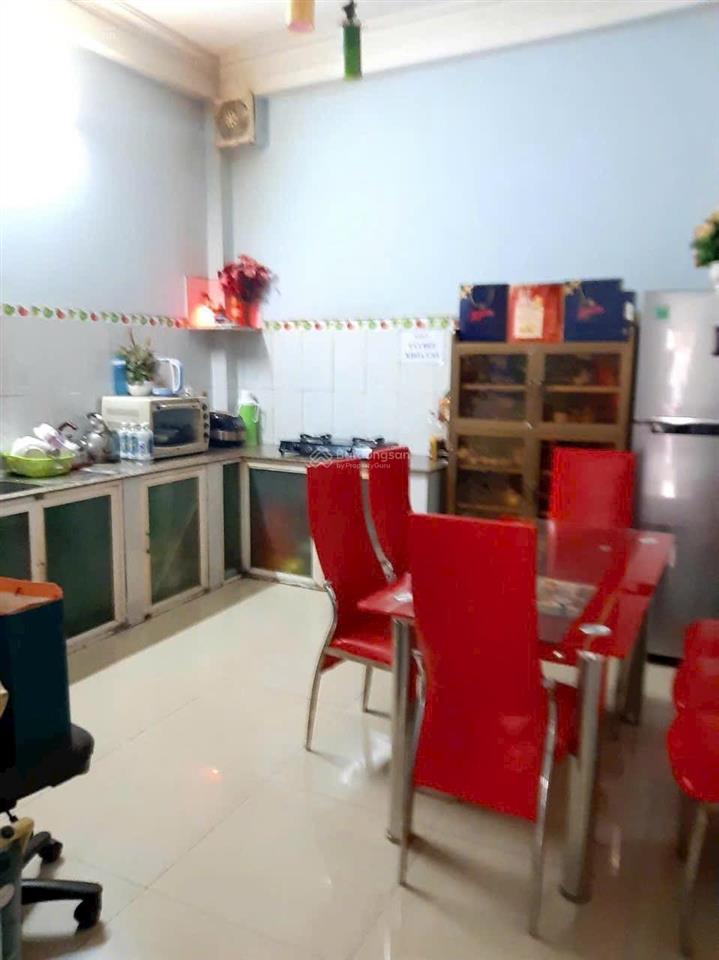 Bán nhà hẻm 8m (52m2) sát mặt tiền đường số 5, gần aeon tân phú. nhỉnh 6 tỷ