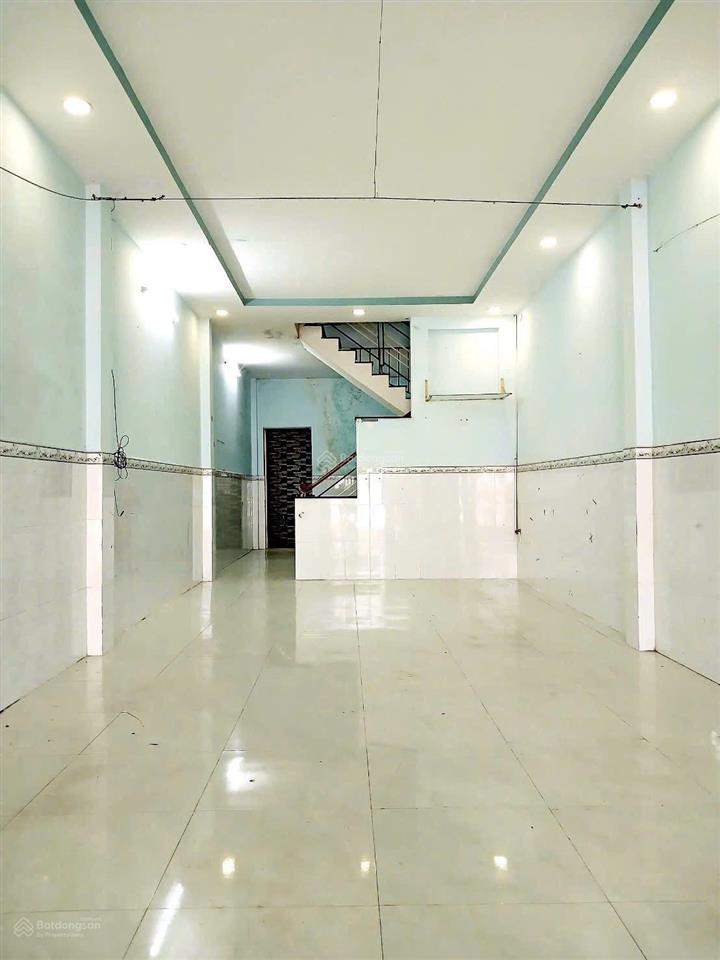 Nhà mặt tiền 5 tỷ 380tr  nhà gần aeon tân phú ngay kênh tham lương, đường số 9, bình tân
