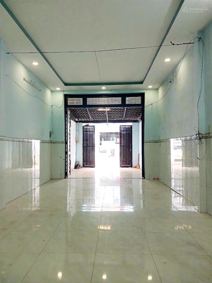 Nhà mặt tiền 5 tỷ 380tr  nhà gần aeon tân phú ngay kênh tham lương, đường số 9, bình tân