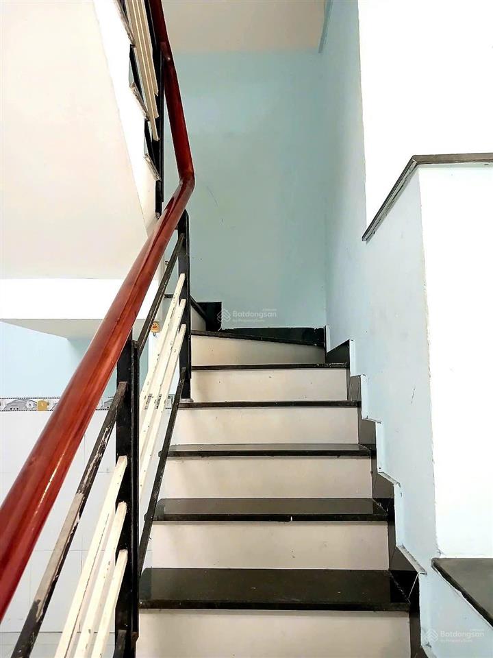 Nhà mặt tiền 5 tỷ 380tr  nhà gần aeon tân phú ngay kênh tham lương, đường số 9, bình tân