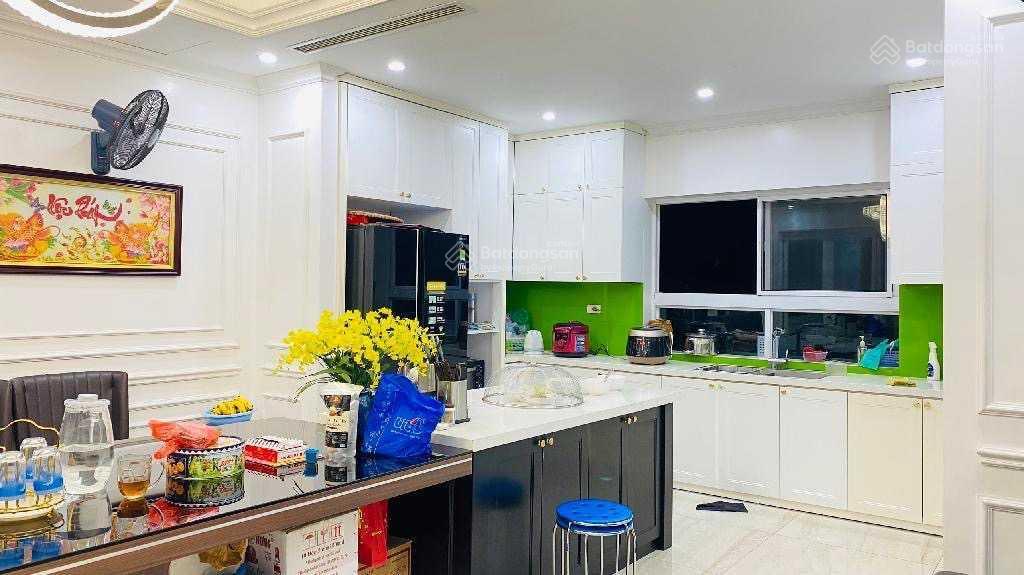 Biệt thự tây nam linh đàm  200m2 chỉ 41,5 tỷ  biệt thự đẳng cấp  view vườn hoa  giá rẻ nhất khu