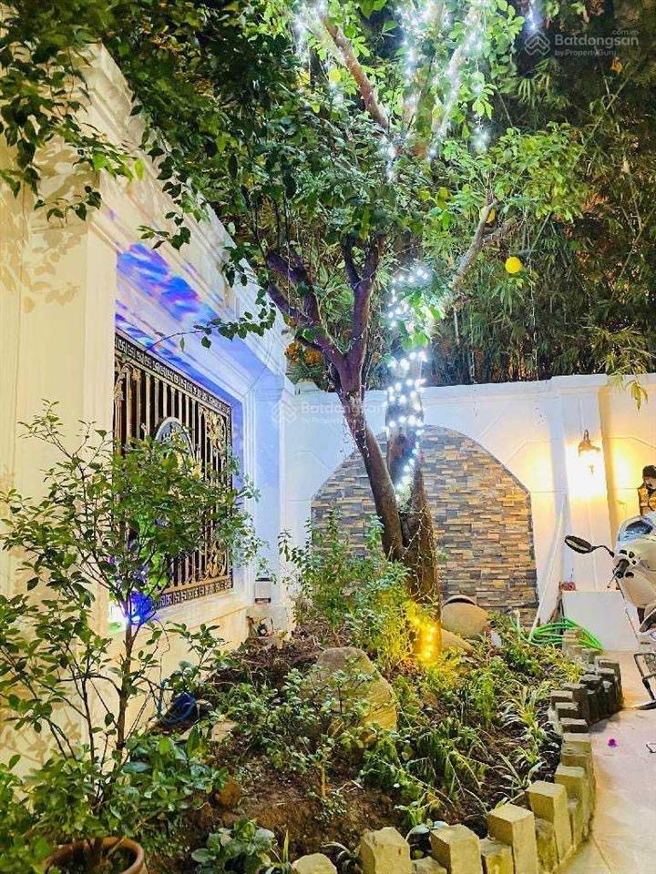 Biệt thự tây nam linh đàm  200m2 chỉ 41,5 tỷ  biệt thự đẳng cấp  view vườn hoa  giá rẻ nhất khu