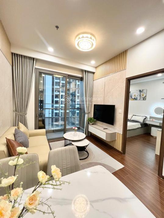 Chính chủ bán căn 2pn masteri waterfront h2 full nội thất, sổ hồng, giá tốt 3,75 tỷ