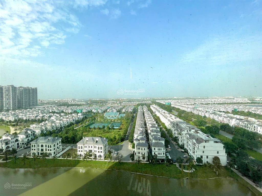 Chính chủ bán căn 2pn masteri waterfront h2 full nội thất, sổ hồng, giá tốt 3,75 tỷ