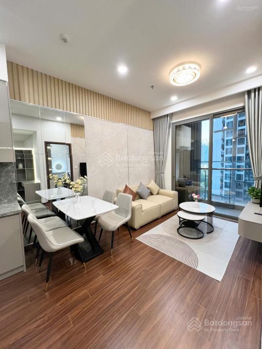 Chính chủ bán căn 2pn masteri waterfront h2 full nội thất, sổ hồng, giá tốt 3,75 tỷ