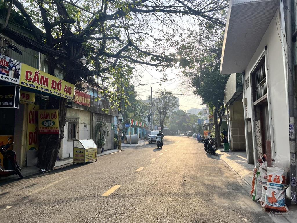 Bán đất gần mt trần não quận 2, (17x29)cn 375m2| giá 56 tỷ (~150tr/m2)