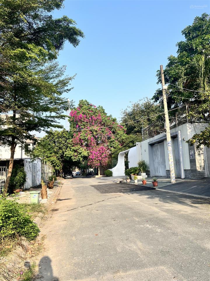 Bán đất gần mt trần não quận 2, (17x29)cn 375m2| giá 56 tỷ (~150tr/m2)