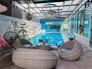 Biệt thự compound thảo điền xuân thủy, quận 2 | shr | 380m | giá 100 tỷ tl