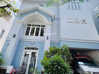 Biệt thự an phú  đường bắc nam, thủ đức | dt 237,4m | shr | có dòng tiền 48 tr| giá 69 tỷ