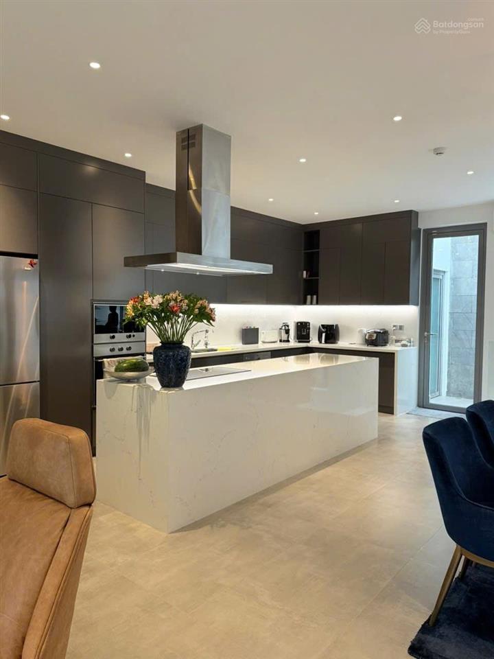 Biệt thự có hồ bơi thảo điền | khu dân cư yên tĩnh, đẳng cấp ở lâu dài| an ninh riêng tư| 68 tỷ