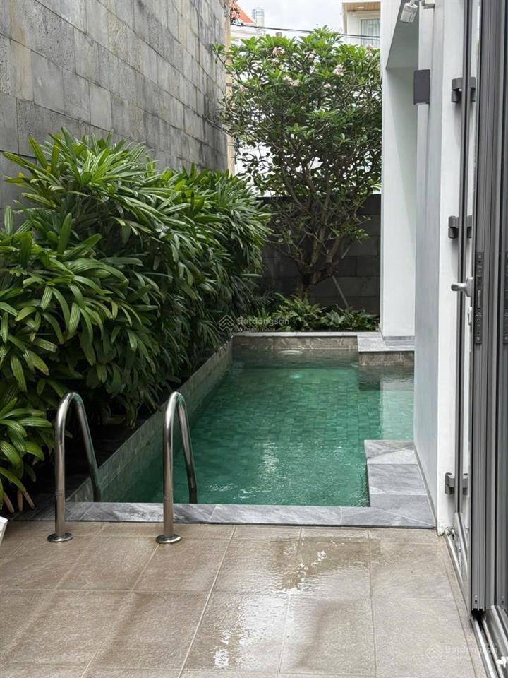 Biệt thự có hồ bơi thảo điền | khu dân cư yên tĩnh, đẳng cấp ở lâu dài| an ninh riêng tư| 68 tỷ