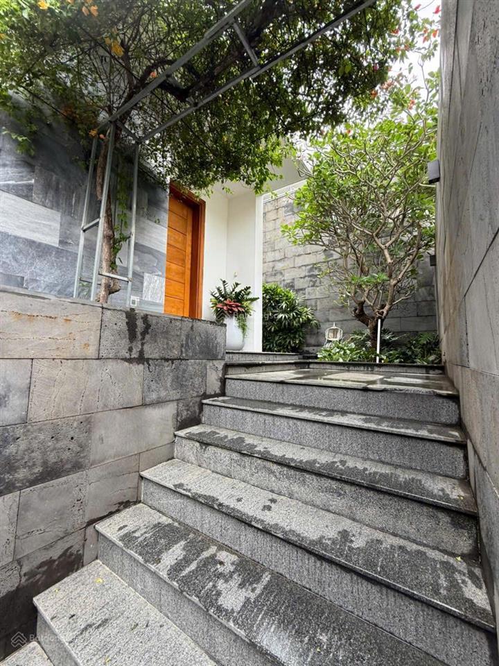 Biệt thự có hồ bơi thảo điền | khu dân cư yên tĩnh, đẳng cấp ở lâu dài| an ninh riêng tư| 68 tỷ