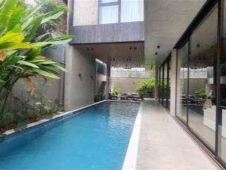 Tuyệt phẩm biệt thự hồ bơi thảo điền  đẳng cấp sống tinh hoa quận 2  130 tỷ