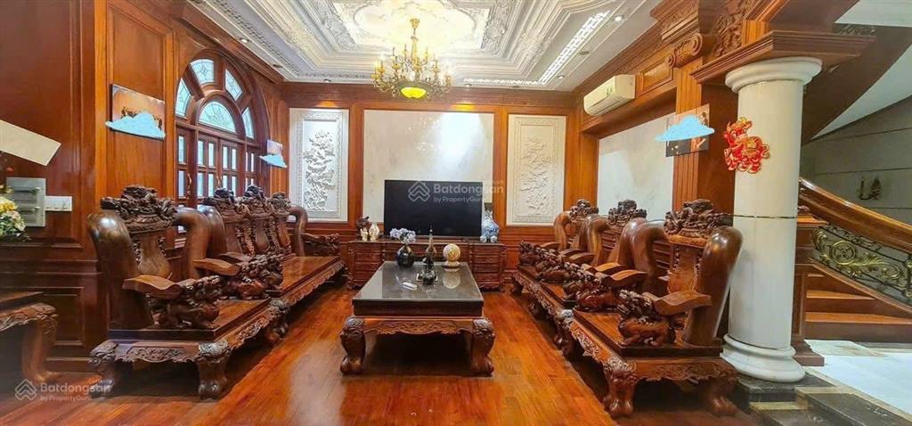 Bán biệt thự cao cấp thảo điền  đường xuân thủy  (10x26)1 hầm 4 tầng  78 tỷ