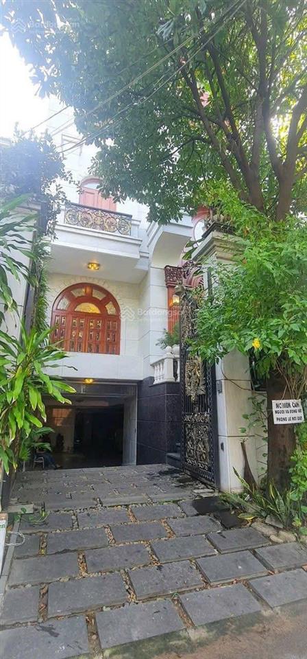 Bán biệt thự cao cấp thảo điền  đường xuân thủy  (10x26)1 hầm 4 tầng  78 tỷ