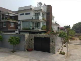 Bán biệt thự góc 2 mặt tiền lê hữu kiều bình trưng tây, quận 2 | dt 404m | hầm 3 tầng | giá 65 tỷ