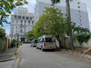 Bán đất bt khu compound đường số 66 thảo điền, quận 2  dt 320m2 (16x20)  chỉ 66.5 tỷ