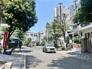 Biệt thự saigon pearl , (7x21) hầm 3 tầng , giá bán 85 tỷ